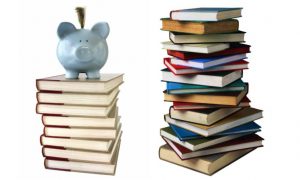 Top livros sobre finanças