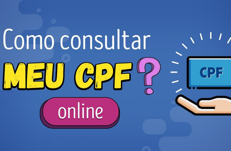 Consultar CPF